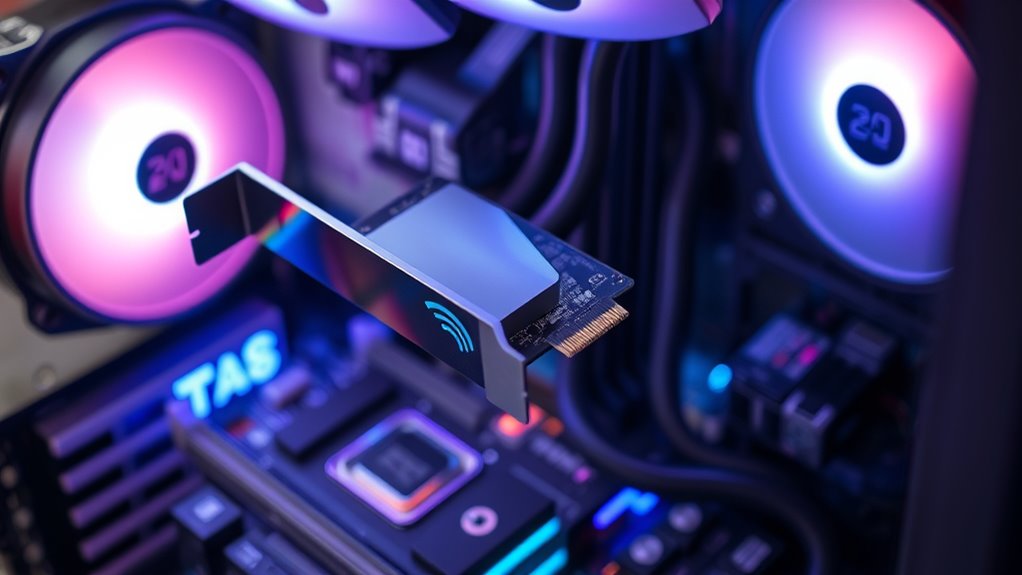 choose compatible secure wi fi