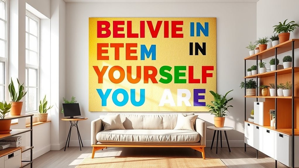 choose durable appealing posters