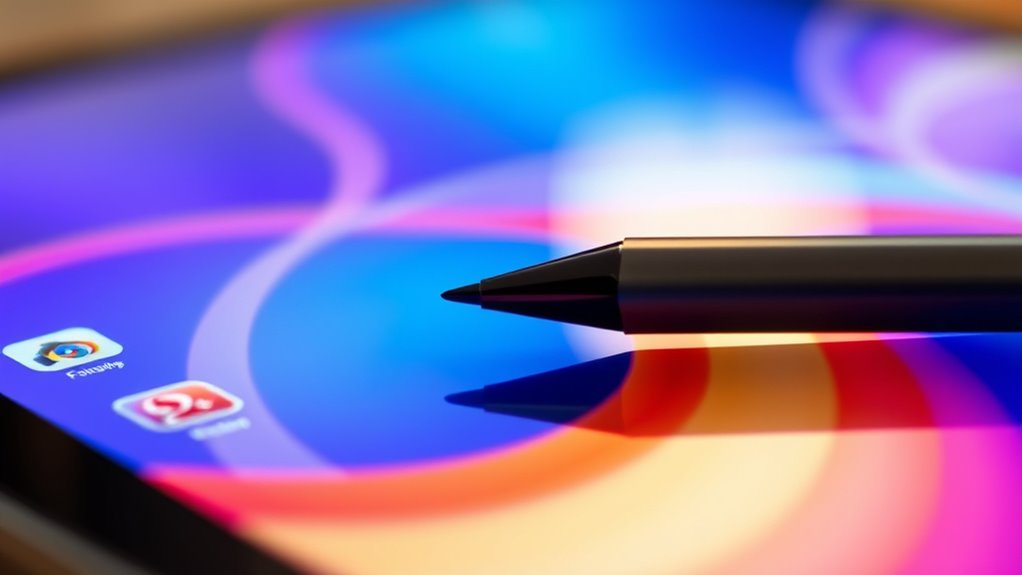 choosing compatible precise stylus