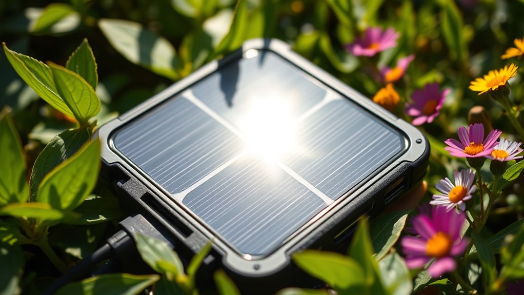 choosing efficient durable chargers