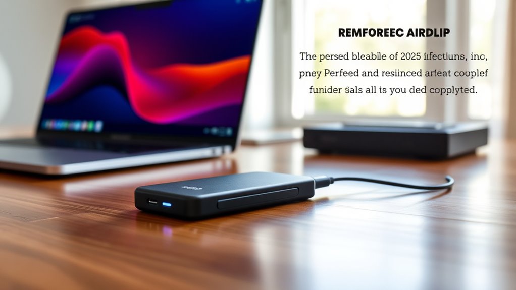 choosing fast durable drives