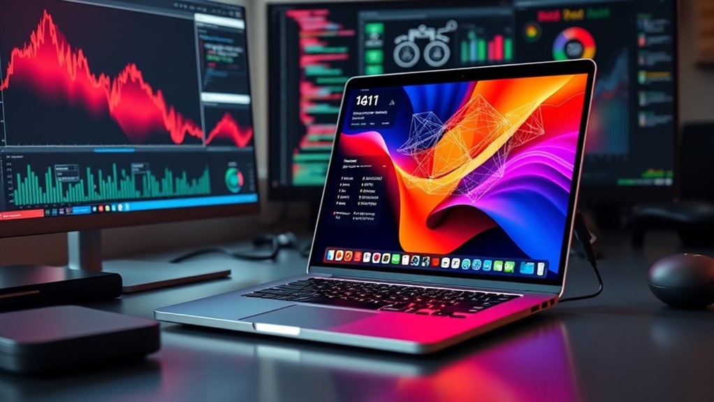 choosing high performance macbook