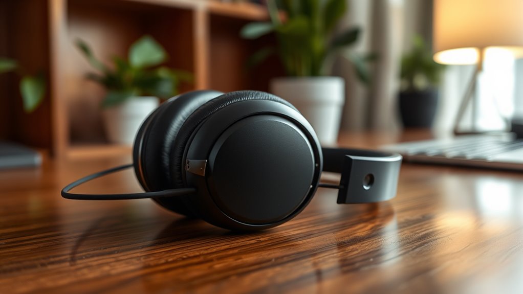 choosing optimal binaural headphones