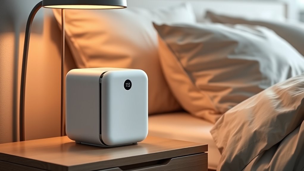 choosing the right compact purifier