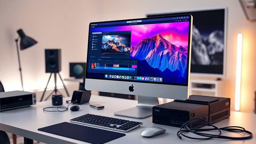 choosing the right imac