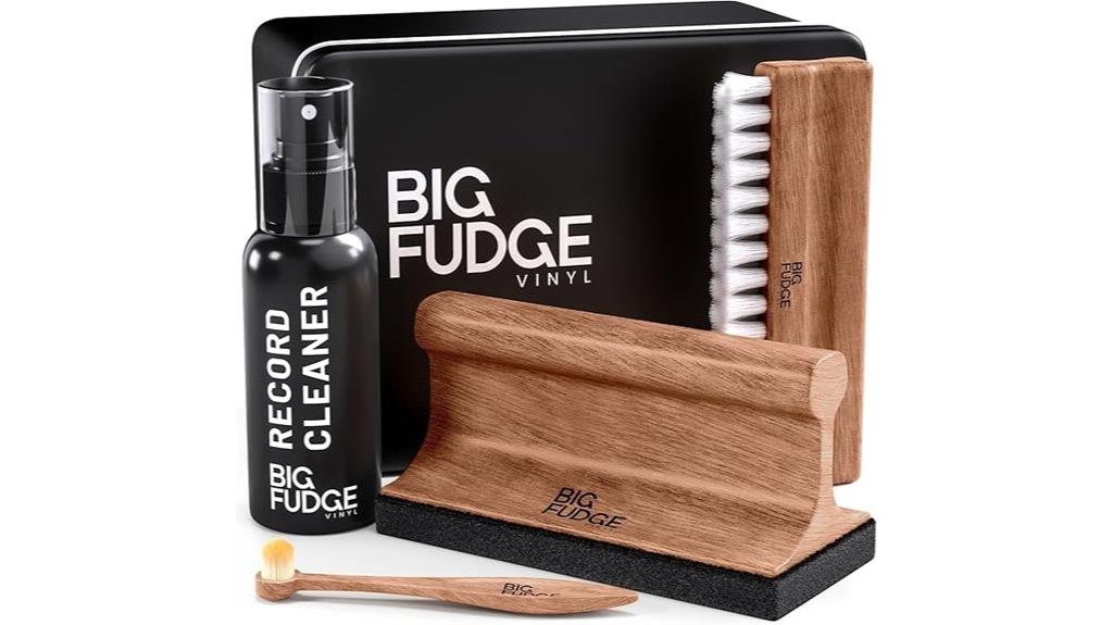 collector s vinyl record cleaning