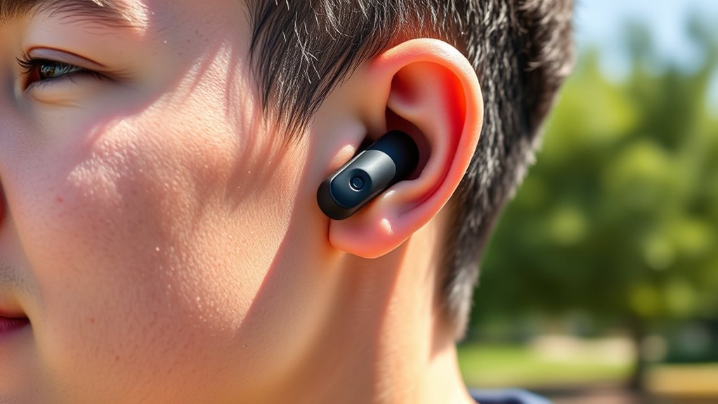 comfort sound durability connectivity