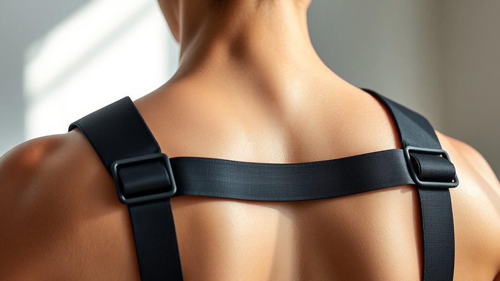 comfortable adjustable breathable fit