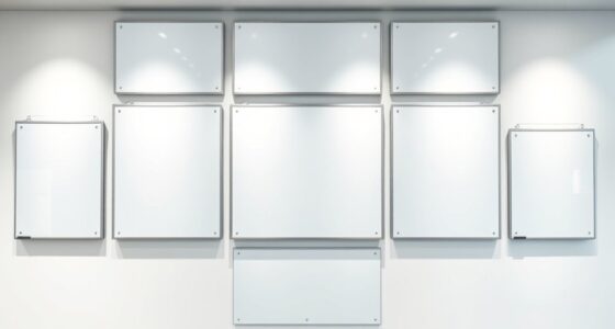 compact smart whiteboard selection