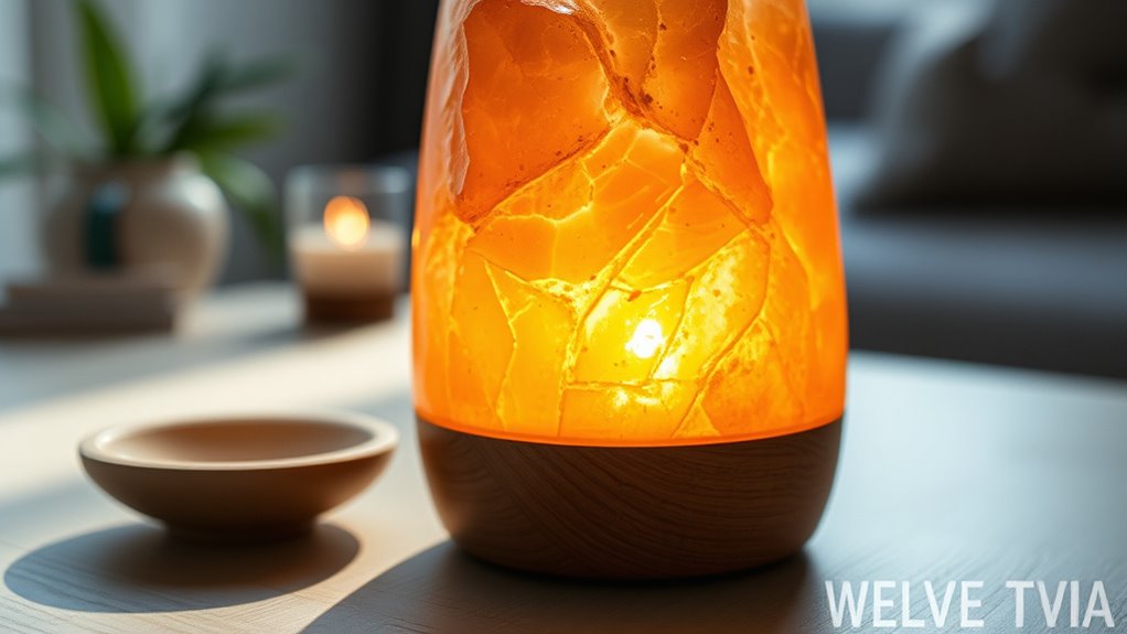 consider size design lighting