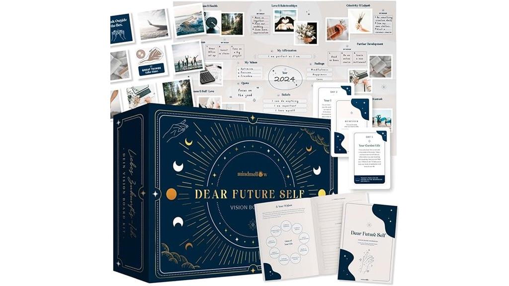 create your dream life