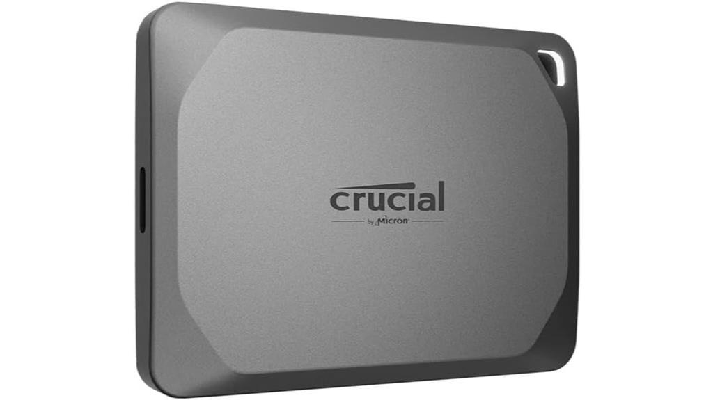 crucial x9 pro 1tb