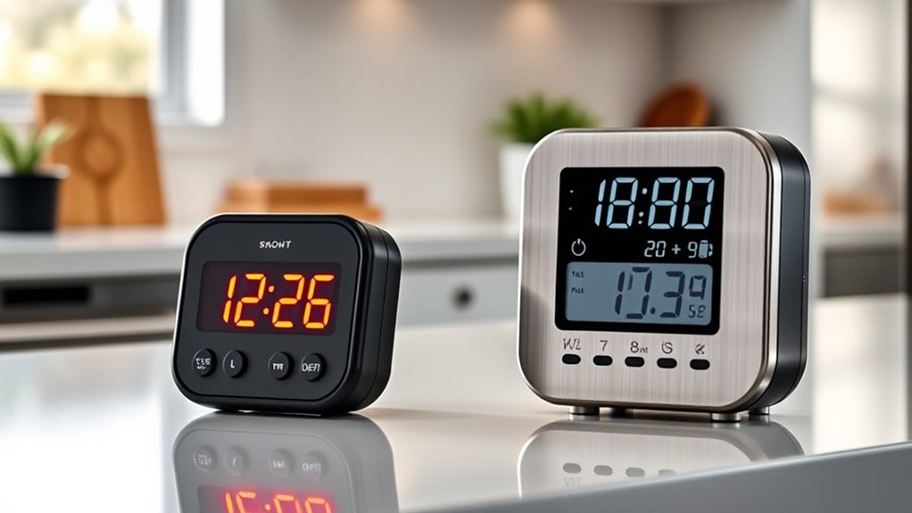 customizable adaptable clear alerts