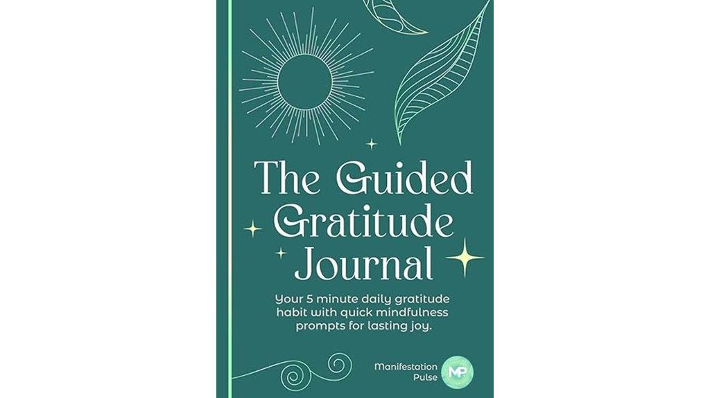 daily reflection and appreciation