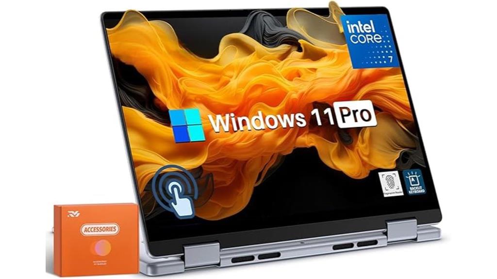 dell 2 in 1 core 7
