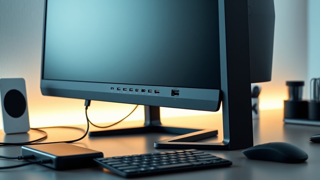 device compatibility and features