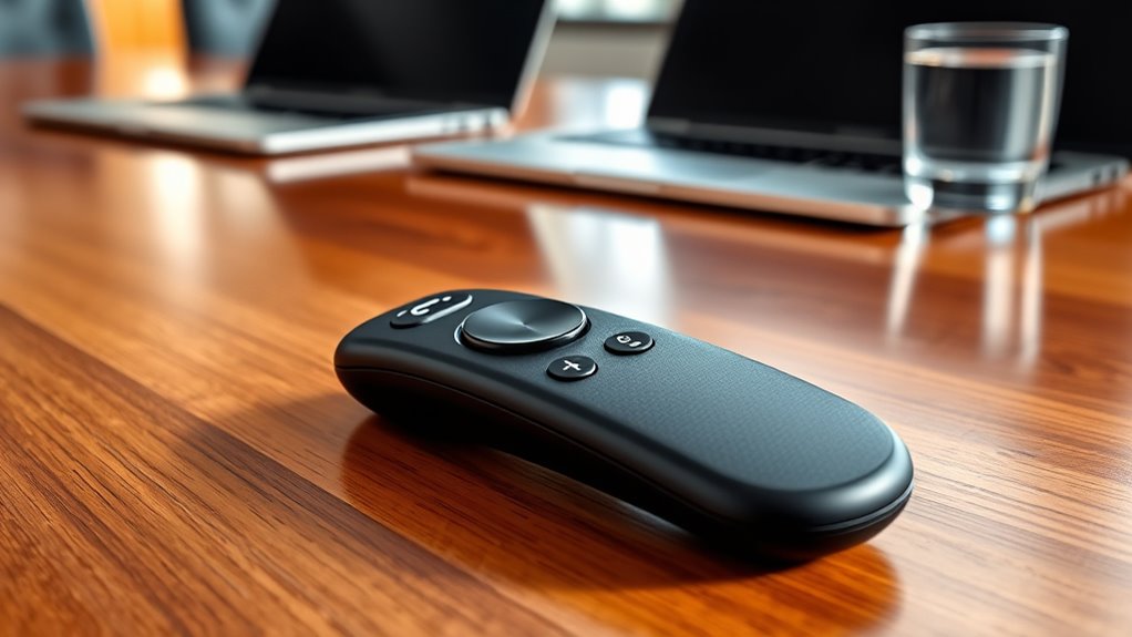 device compatibility and features