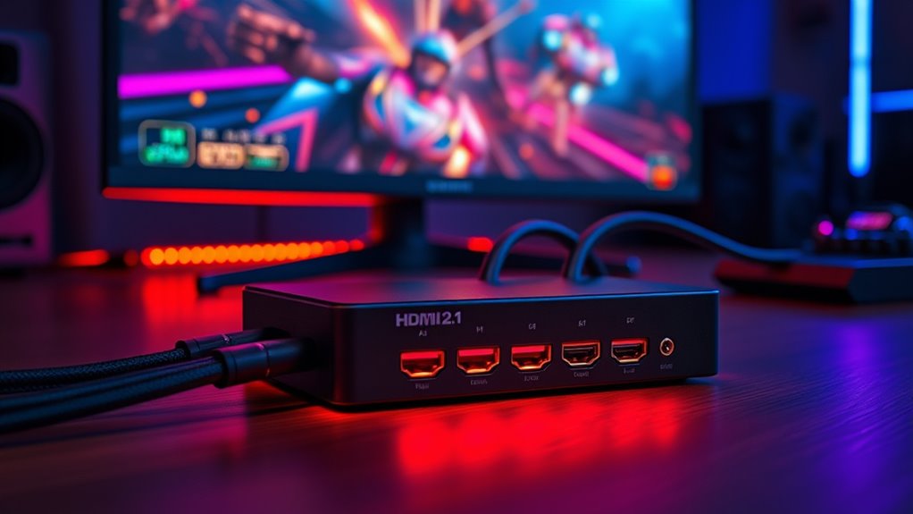 device compatibility and performance