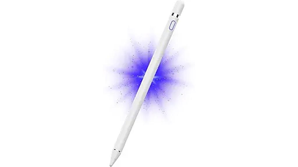 digital stylus pen