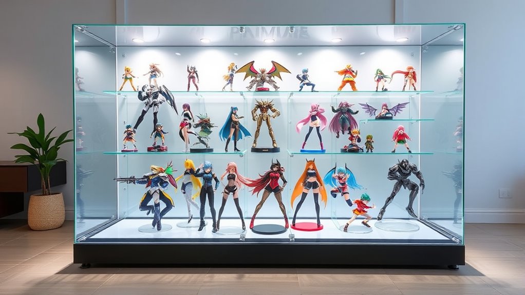 durability safety fit maintenance