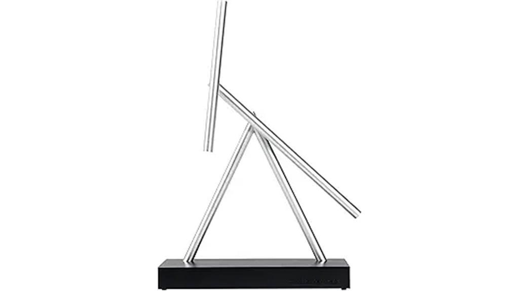 dynamic desktop kinetic sculpture