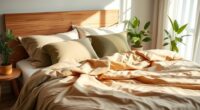 eco friendly bamboo bedding options