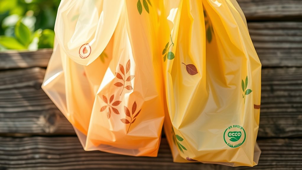 eco friendly material certification