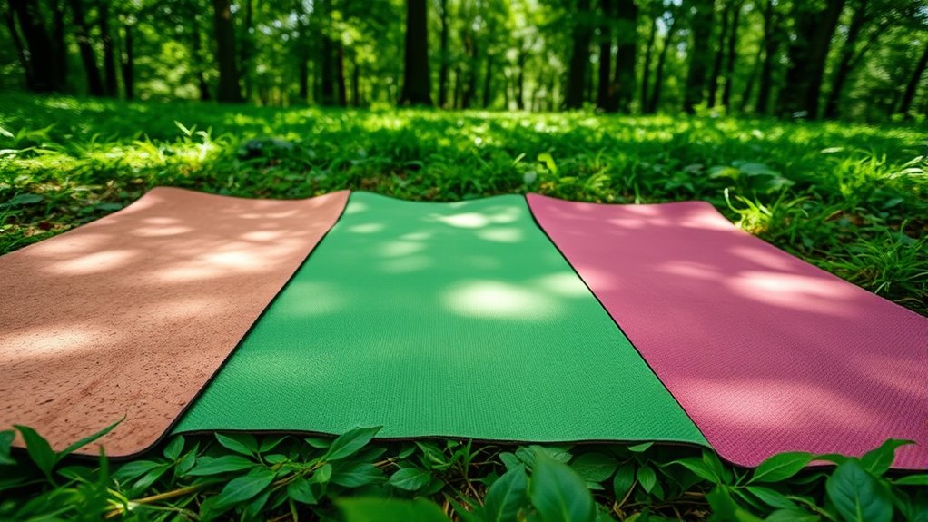 eco friendly material standards