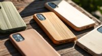 eco friendly stylish phone cases