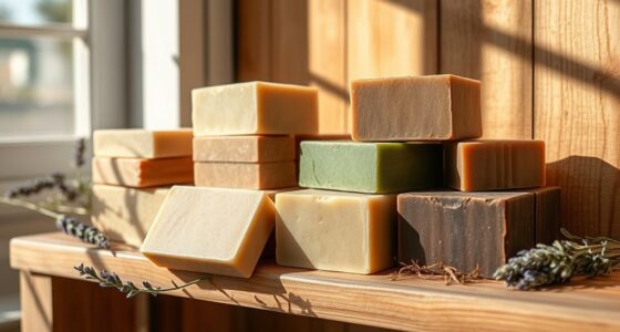 eco friendly zero waste shampoos
