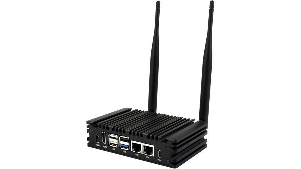 edge computing development board
