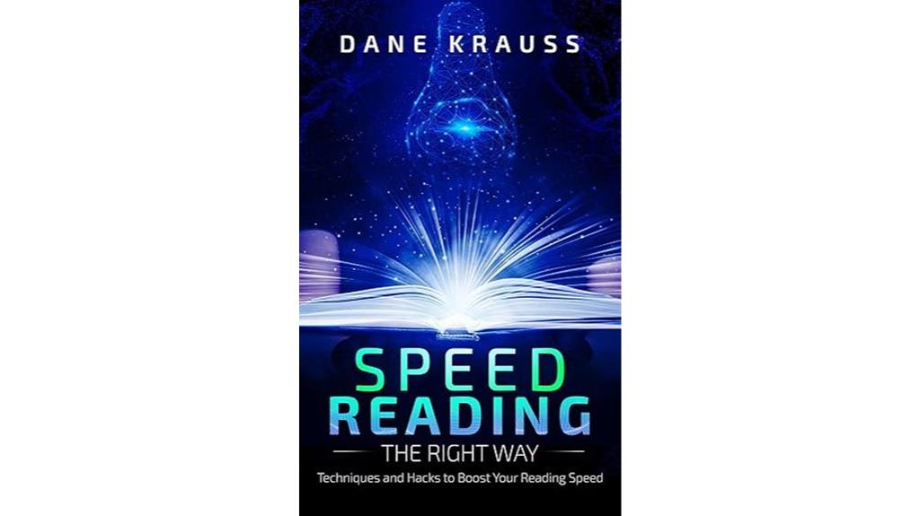 effective rapid reading strategies