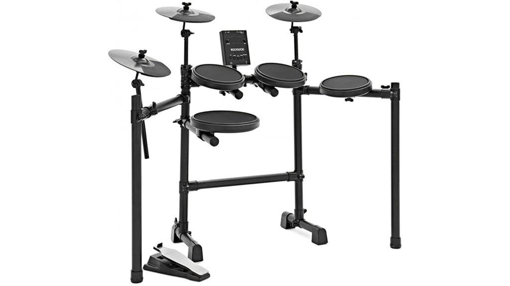 electric drum set accessories