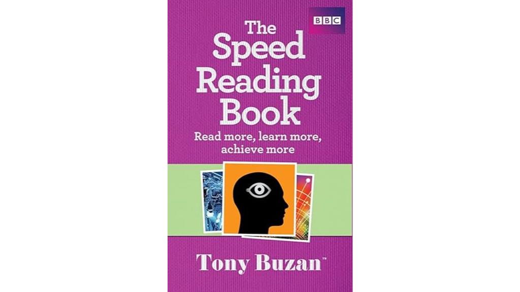 enhance reading efficiency rapidly