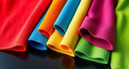 fast absorbing microfiber towels
