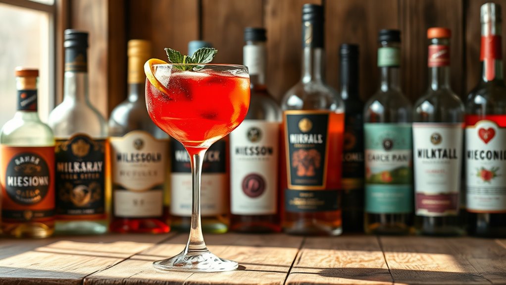 flavor quality versatility packaging