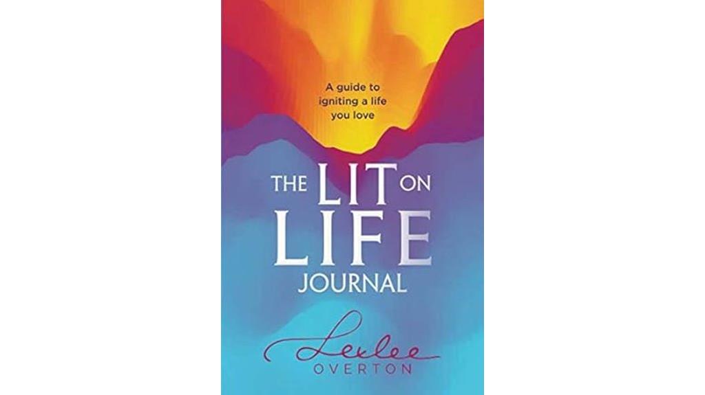 guide to living fully