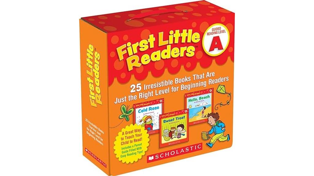 guided reading for beginners