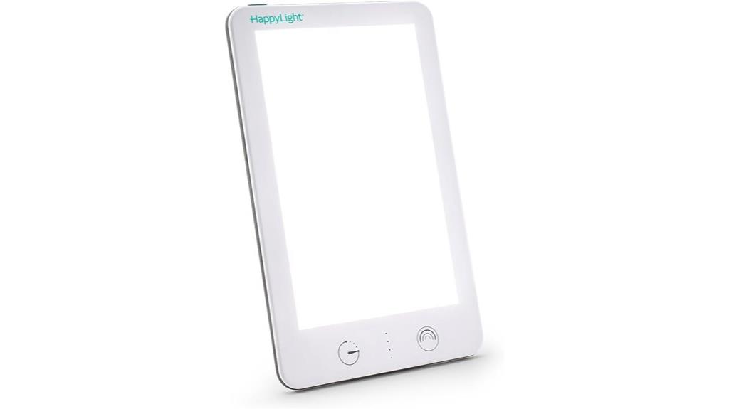 happylight lumi plus lamp