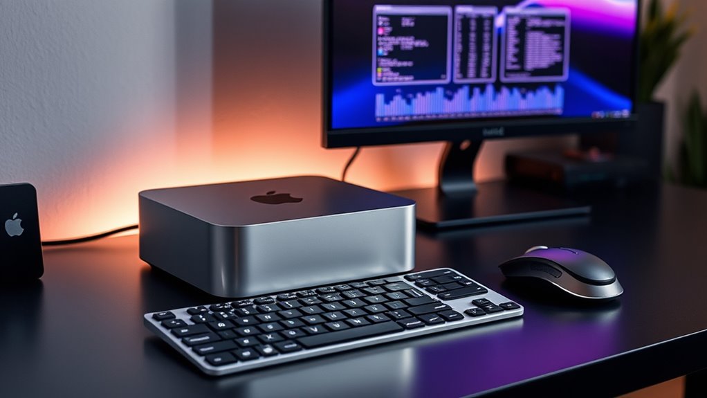 hardware and connectivity considerations