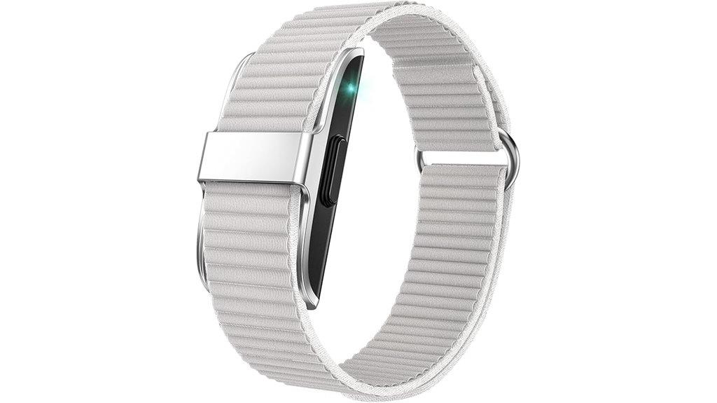 health monitoring fitness tracker