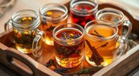 herbal teas for sleep
