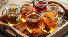 herbal teas for sleep
