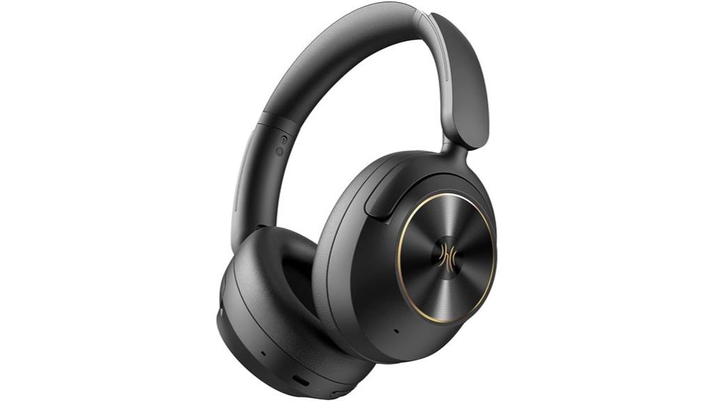 hybrid active noise cancelling