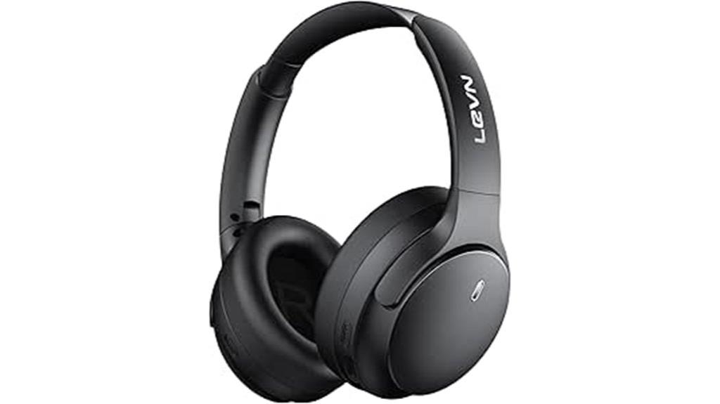 hybrid anc headphones