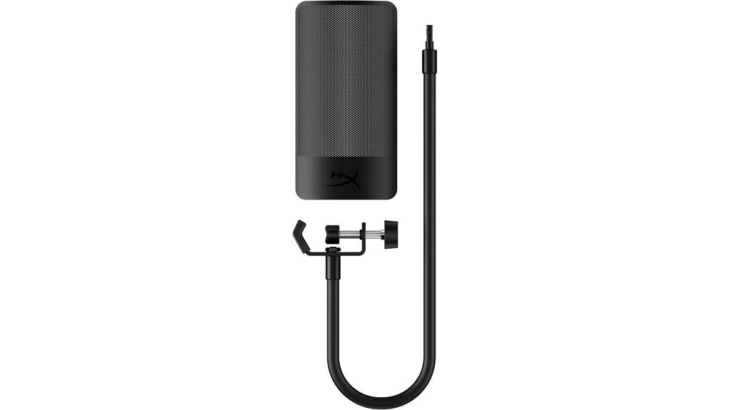 hyperx shield pop filter