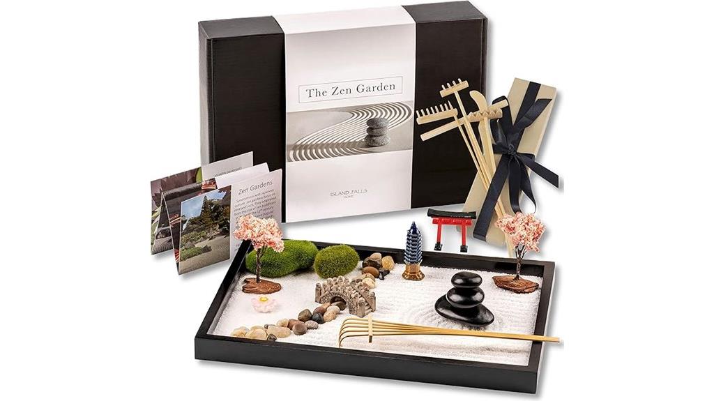 japanese zen garden kit