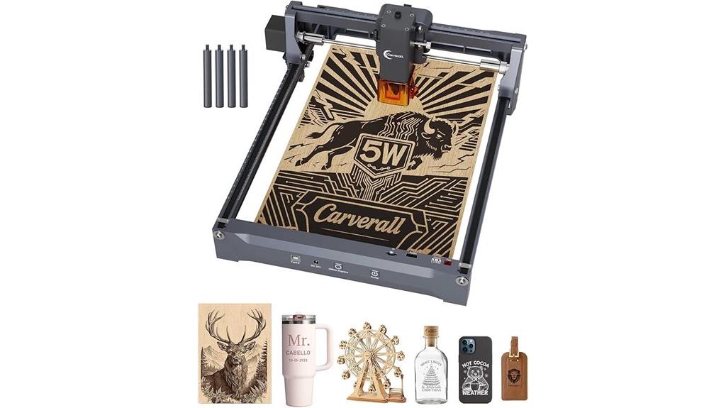 k15 pro laser engraver