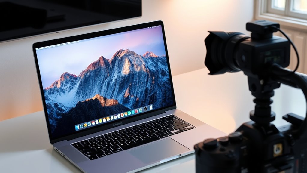 key display and usability factors