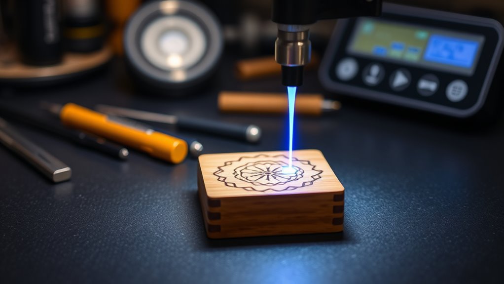 key engraver selection factors